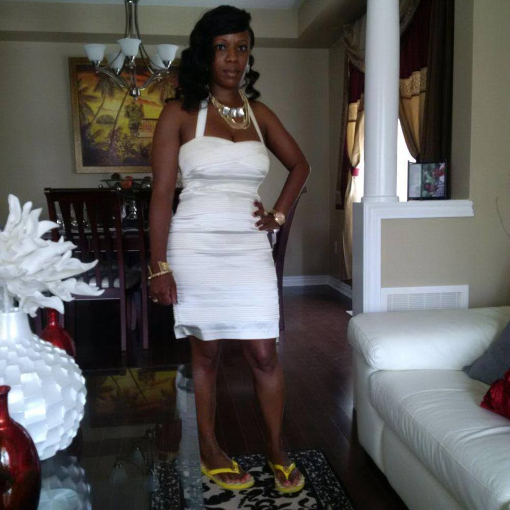 Meet your Posher, Delisa